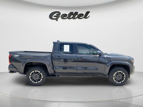 Certified 2024 Toyota Tacoma TRD Sport RWD image 4