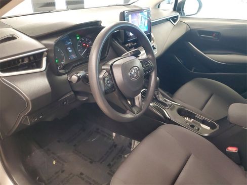 Used 2023 Toyota Corolla LE image 15