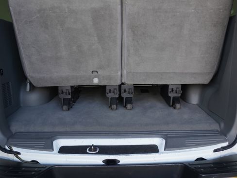 Used 2020 Nissan NV 3500 SV w/ Navigation Package image 20