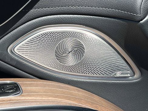 Certified 2023 Mercedes-Benz EQS 580 4MATIC Sedan image 25