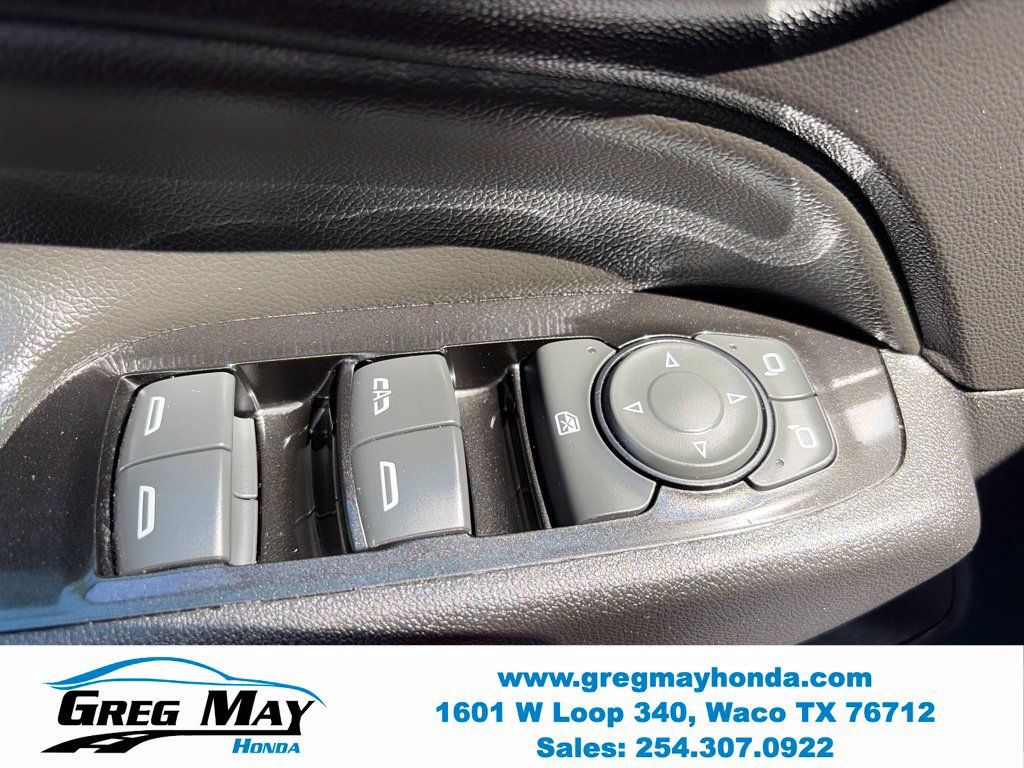 Used 2022 Chevrolet Equinox Premier AWD/4WD image 24