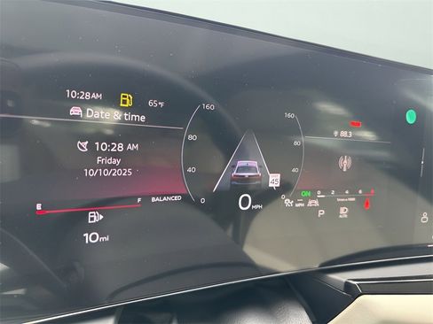 New 2025 Audi A5 2.0T Premium image 38