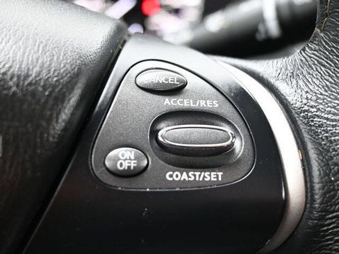 Used 2017 INFINITI QX60 AWD w/ Premium Plus Package image 27