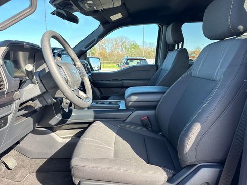 Used 2024 Ford F150 STX image 13