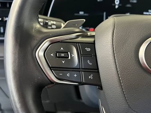 Used 2025 Lexus TX 350 FWD w/ Convenience Package image 45