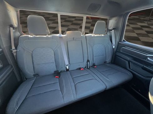Used 2025 RAM 1500 Big Horn AWD/4WD image 17