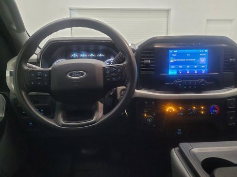Used 2022 Ford F150 XL w/ Trailer Tow Package AWD/4WD image 22