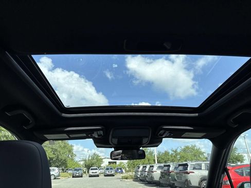 New 2026 Subaru Forester Sport AWD/4WD image 18