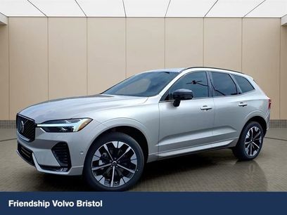 New 2026 Volvo XC60 B5 Plus w/ Protection Package Premier