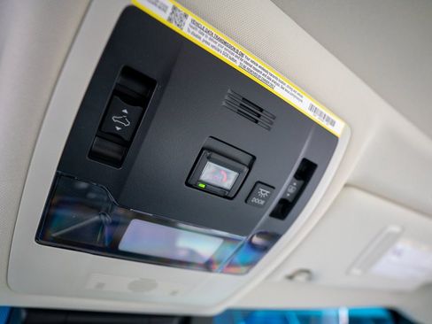 New 2025 Lexus ES 350 Ultra Luxury image 35