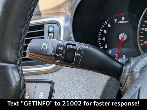 Used 2017 Kia Sorento SX FWD image 32