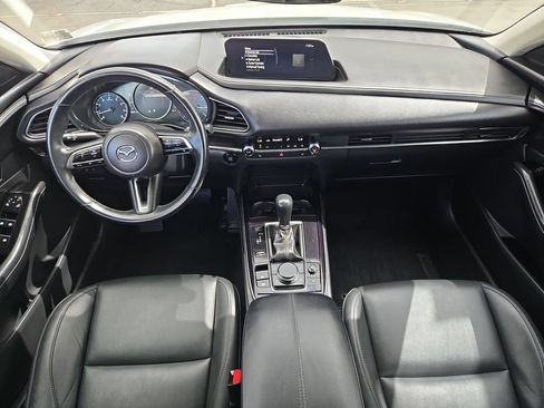 Used 2025 MAZDA CX-30 AWD 2.5 S w/ Preferred Package image 19