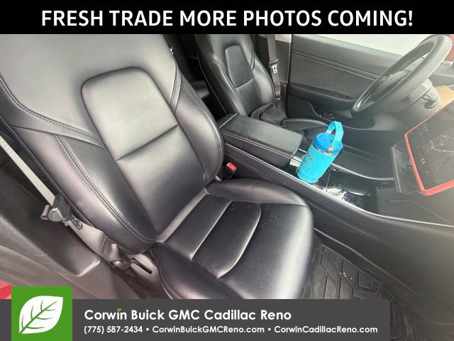 Used 2018 Tesla Model 3 Long Range RWD image 6