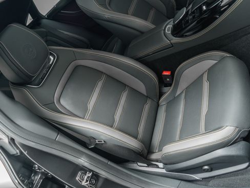 Used 2026 Mercedes-Benz AMG GT 63 S image 25