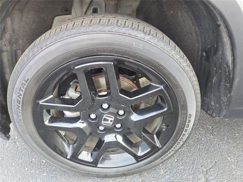 Used 2022 Honda Passport Elite image 27