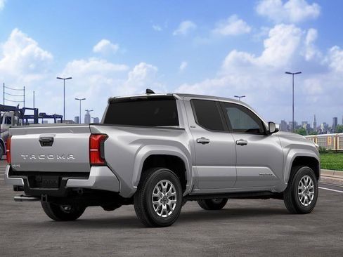 New 2026 Toyota Tacoma SR5 AWD/4WD image 58