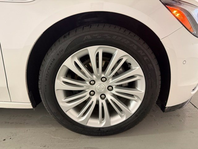 Used 2019 Buick LaCrosse Premium w/ Driver Confidence Package II FWD image 32