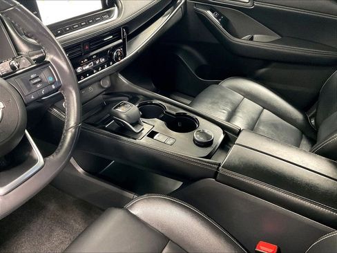 Used 2023 Nissan Rogue SL w/ SL Premium Package AWD/4WD image 20