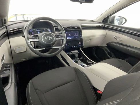 Used 2024 Hyundai Tucson SEL image 25