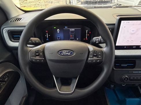 New 2026 Ford Maverick XLT FWD image 11