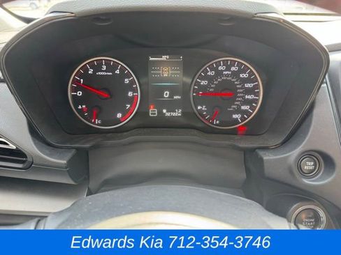 Used 2022 Subaru WRX Premium image 28