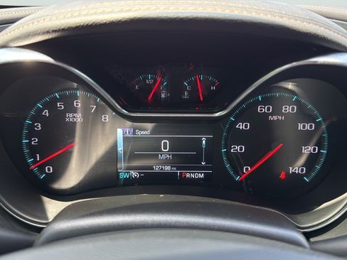 Used 2020 Chevrolet Impala LT FWD image 21