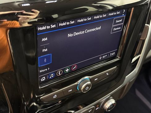 Used 2020 Chevrolet Traverse LS w/ LPO, Floor Liner Package FWD image 39