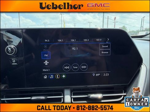 Used 2026 Chevrolet Trax LS FWD image 28