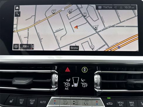 Used 2023 BMW 430i xDrive Coupe w/ Premium Package image 30