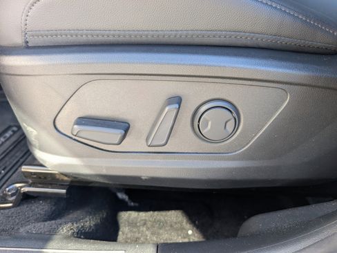 Certified 2025 Hyundai Tucson XRT image 16