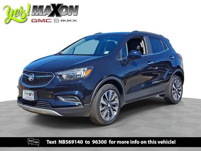Certified 2022 Buick Encore Preferred w/ Safety Package