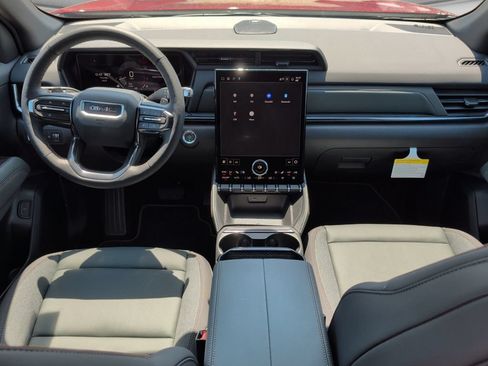 New 2026 GMC Terrain AT4 w/ Convenience Package III AWD/4WD image 23