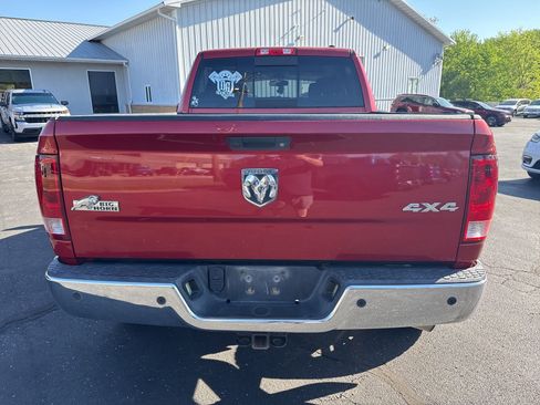 Used 2010 Dodge Ram 2500 Truck SLT w/ Big Horn Regional Pkg AWD/4WD image 28