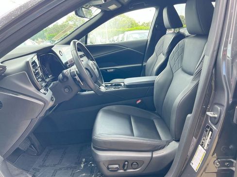 Certified 2024 Lexus RX 350 FWD w/ Technology Package image 12