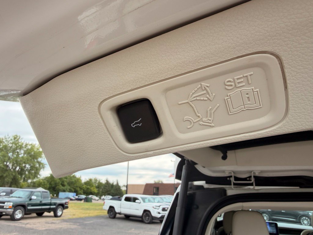 Used 2021 Lincoln Navigator L Black Label AWD/4WD image 29
