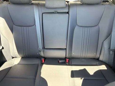 Used 2023 Lexus NX 350 AWD image 25