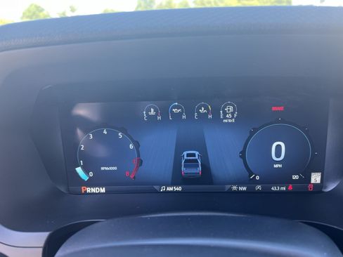 New 2026 Ford F150 Tremor w/ Bed Utility Package AWD/4WD image 25