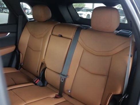 Certified 2024 Cadillac XT5 Premium Luxury w/ Technology Package image 35