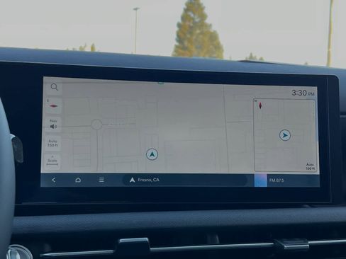 New 2025 Hyundai Tucson SEL image 19