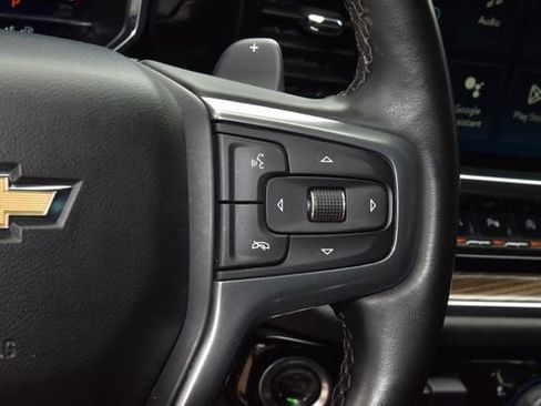 Used 2024 Chevrolet Silverado 1500 LT w/ Texas Edition Plus AWD/4WD image 24