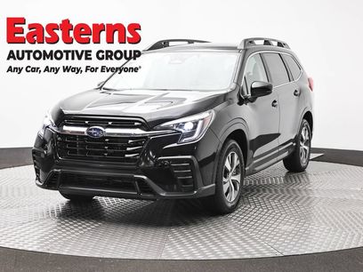 Used 2025 Subaru Ascent Premium