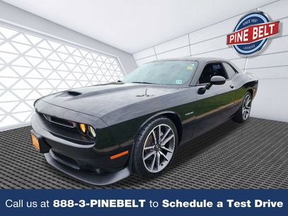 Certified 2021 Dodge Challenger R/T w/ Plus Package