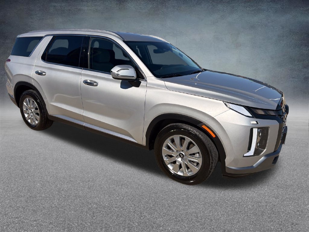 Used 2025 Hyundai Palisade SEL AWD/4WD image 7