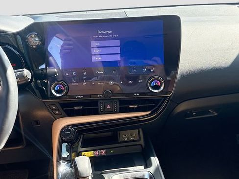 Used 2022 Lexus NX 450h+ AWD w/ Vision Package image 16