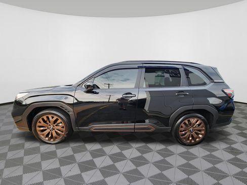 Used 2025 Subaru Forester Sport AWD/4WD image 5