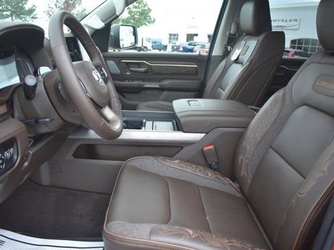 New 2026 RAM 1500 Limited image 20