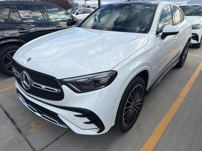 Certified 2024 Mercedes-Benz GLC 300 4MATIC