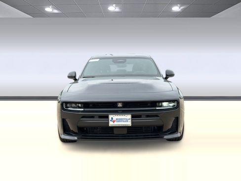 New 2026 Dodge Charger Scat Pack w/ Blacktop Package AWD/4WD image 6