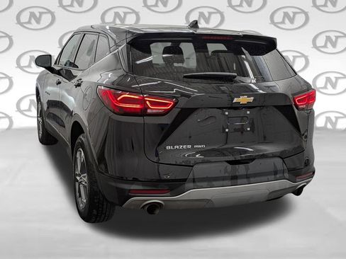 Used 2025 Chevrolet Blazer LT AWD/4WD image 20