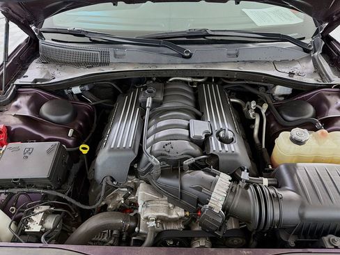 Used 2022 Dodge Charger Scat Pack image 31